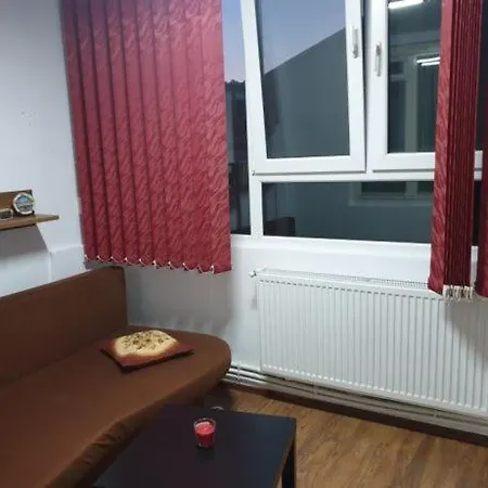 Appartement Azy Constanţa