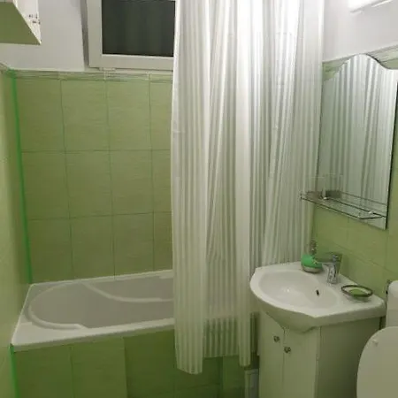 Azy Appartement