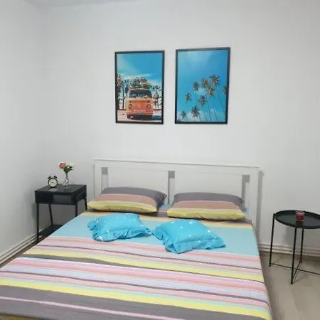Appartement Azy
