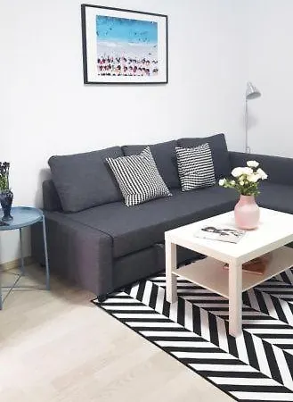 Appartement Azy *